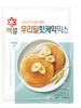 우리밀 핫케익믹스 Hot Cake Mix Farine Préparation pour Pancakes 500G [Beksul]