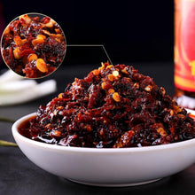 라오간마 크리스피 칠리 오일 Huile de Piment Croustillante 210G [LGM]