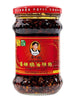 라오간마 크리스피 칠리 오일 Huile de Piment Croustillante 210G [LGM]