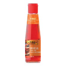 Huile de Piment Rouge Chilli Oil 207ML [LKK] DDM 14.12.2025