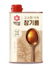 고소함 가득 참기름 Huile de Sésame 500ML [Beksul]