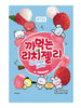 BT21 까먹는젤리 리치 iColor’s BT21 Bonbon Gélifié Goût Litchi 76G [iColor’s]