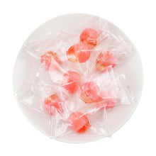 BT21 까먹는젤리 복숭아 iColor’s BT21 Bonbon Gélifié Goût Pêche 76G [iColor’s]