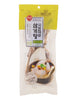 삼계탕 국물재료 Ingrédients pour Bouillon de Samgyetang 70G [Subin]