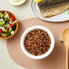 Instant Rice Whole Grain Nutrition Rice 190G [Cj] DDM 07.05.2026