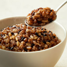 Instant Rice Whole Grain Nutrition Rice 190G [Cj] DDM 07.05.2026