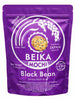 쌀과자 검은콩 맛 Beika Biscuit de Riz Haricots Noirs 222G [IWATSUKA]