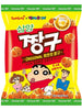 Jjangu Snack 115G [Samyang]  DDM 17.05.2024