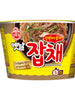 옛날 잡채 큰컵 내수용 Japchae en Grand Bol 76G [Ottogi]
