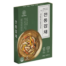전통 잡채 Japchae Original 230G [Daywellz] DDM 02.04.2026