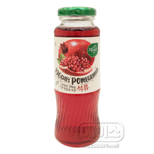 자연은 석류 Jayeuneun Boisson Grenades 180ML [Woongjin]