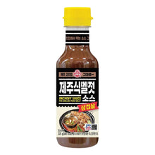 Jaejusik Meljut Sauce aux Anchois pour Samgyeoosal 270G [Ottogi] DLC 13.03.2026