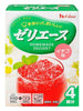 젤리 믹스 딸기맛 Jelly Ace Poudre pour Gélée de Fraises 93G [House]