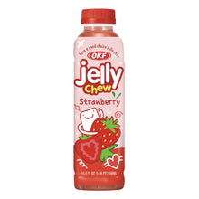 Jelly Chew Fraise 500ML [Okf] DDM 22.08.2026