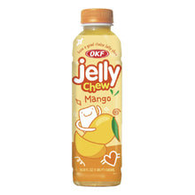  Jelly Chew Mango 500ML [Okf] DDM 21.08.2026