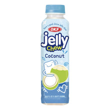 Jelly Chew Noix de Coco 500ML [Okf]