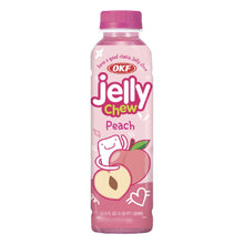 Jelly Chew Pêche 500ML [Okf] DDM 22.08.2026
