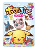 포켓푸니 젤리 Jelly PokéPuni 80G [Lotte]