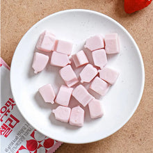 딸기우유맛 젤리 Jelly Saveur Lait à La Fraise 45G [Seoul Milk]