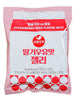 딸기우유맛 젤리 Jelly Saveur Lait à La Fraise 45G [Seoul Milk]