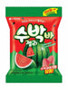 젤리셔스 수박바 젤리 Jellycious Gelée de Pastèque 56G [Lotte]