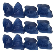 젤리셔스 메론 먹은 죠스바 젤리 Jellycious Gelée Jaws Jelly 60G [Lotte] DLC 31.10.2025