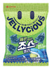 젤리셔스 메론 먹은 죠스바 젤리 Jellycious Gelée Jaws Jelly 60G [Lotte] DLC 10.07.2025