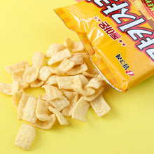 쟈키쟈키 Jerkeyjerkey Snack 70G [Binggrae]