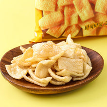 쟈키쟈키 Jerkeyjerkey Snack 70G [Binggrae]