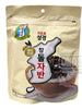 지도표 올리브유 참돌자반 Jidopyo Algues croustillantes au sésame et à l’huile d’olive 50G [Seongkyeong]