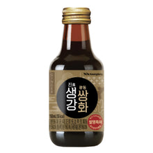 진생강쌍화 Jin Gingembre Ssanghwa 150ML [Kwangdong]
