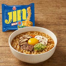 진라면 순한맛 Jin Ramen Doux 120G [Ottogi]