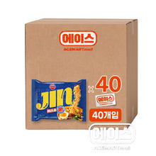 Jin Ramen Doux 120G 1Ct 40Pcs [Ottogi]