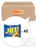 진라면 순한맛 Jin Ramen Doux 120G 1Ct 40Pcs [Ottogi]