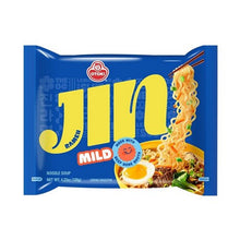 진라면 순한맛 Jin Ramen Doux 120G [Ottogi] DDM 04.03.2026