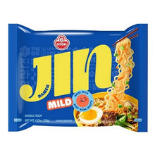 진라면 순한맛 Jin Ramen Doux 120G [Ottogi]