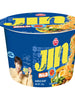 진라면 순한맛 큰컵 Jin Ramen Doux en Grand Bol 110G [Ottogi]