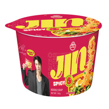Jin Ramen Épicé en Grand Bol 110G [Ottogi] DDM 07.07.2026