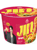진라면 매운맛 큰컵 Jin Ramen Épicé en Grand Bol 110G [Ottogi]