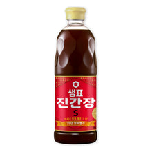 Jin S Sauce Soja 860ML [Sempio]