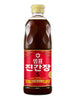 진간장 S Jin S Sauce Soja 860ML [Sempio]