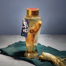 Jinsim Liqueur de Ginseng Corée du Sud 750ML 38% [Taepyungjuga]