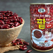 Pâte de Haricot Rouge pour Bingsu 475G [Jinyang]