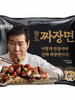 짜장면 Jjajang Myeon 203G [Paldo]