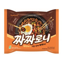 짜짜로니 Jjajjaroni Jjajang Ramen 140G [Samyang] DDM 20.12.2025