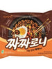 짜짜로니 Jjajjaroni Jjajang Ramen 140G [Samyang]