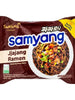 Jjajjaroni Jjajang Ramen 140G [Samyang] DDM 15.10.2024