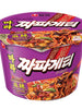 마라 짜파게티 큰컵 Jjapagetti saveur Mala en Bol 112G [Nongshim]