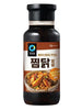 찜닭 양념 Jjimdak Sauce pour Poulet Braise 500G [Chungjungone]