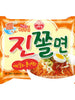 진짜 쫄면 Jjolmyeon Nouilles authentiques 150G [Ottogi]
